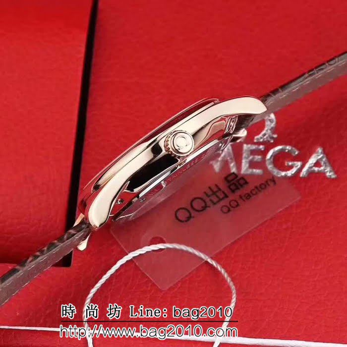 歐米茄OMEGA QQ精品限量經典頂級品質 機械男表 WSS0305